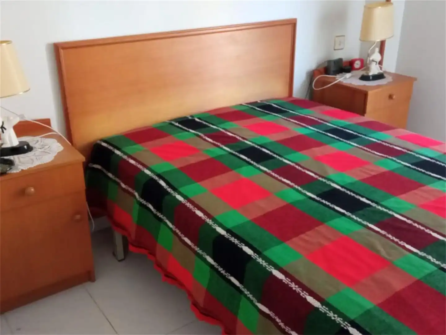 Habitación de Piso en venta en Sabero con Calefacción, Jardín privado y Amueblado
