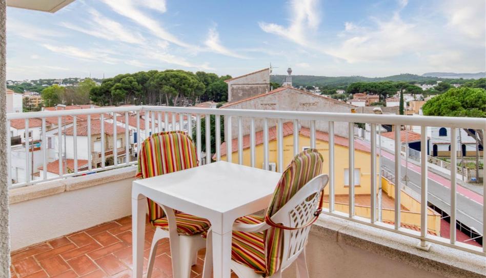 Foto 1 de Piso en venta en Carrer Camp Rabassa, 11, Riells, Girona