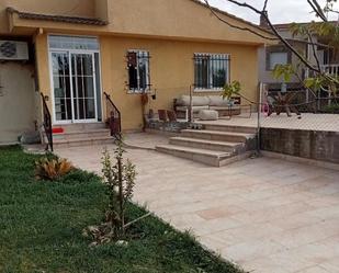Terrace of House or chalet for sale in Colmenar de Oreja  with Terrace