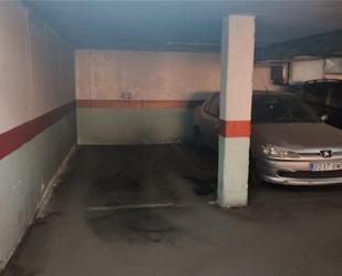 Parking of Garage to rent in Fuenlabrada