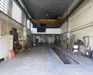 Garage for sale in Zestoa