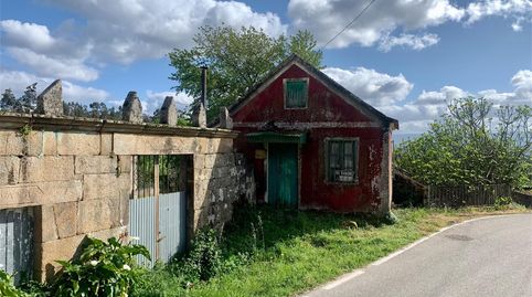 Foto 2 de Terreno en venta en Lugar Luz, 6, Salvaterra de Miño, Pontevedra