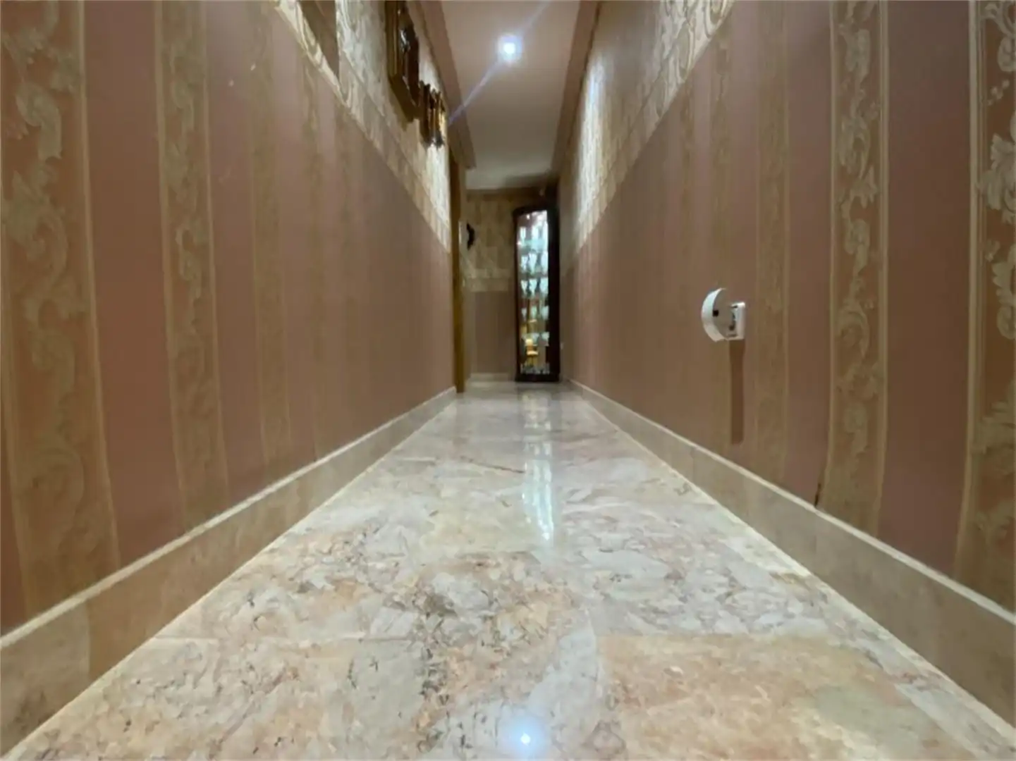Wohnung zum Verkauf in Calle Bosnia, 8, Los Molinos - Villa Blanca Wohnung zum Verkauf in Almería mit Klimaanlage, Privatgarten und Terrasse