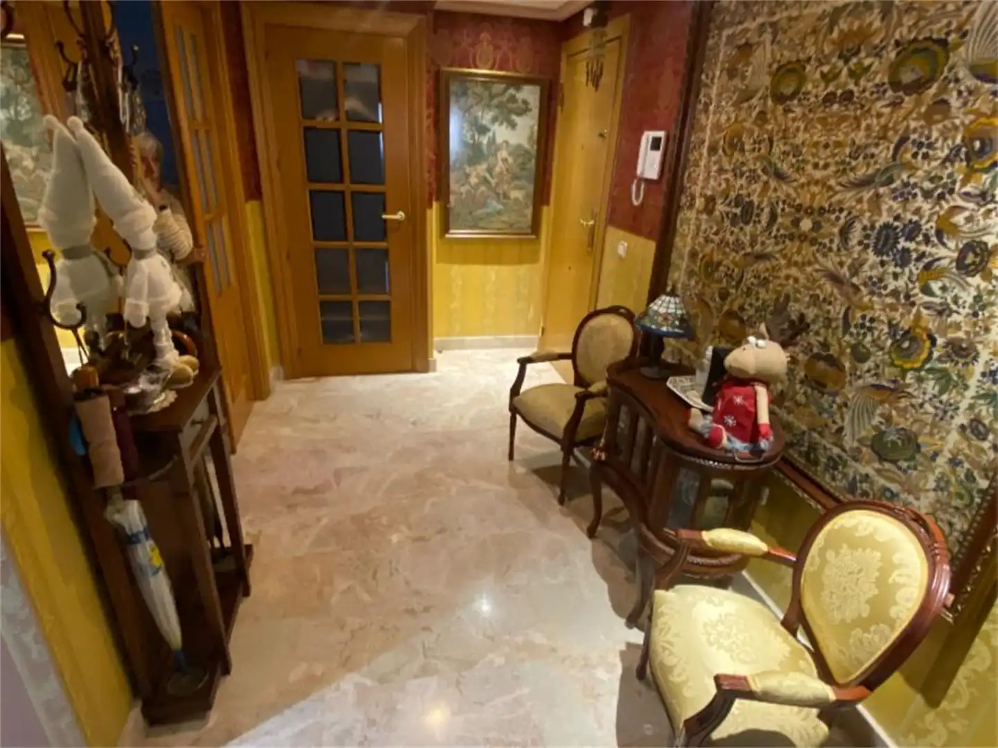 Wohnung zum Verkauf in Calle Bosnia, 8, Los Molinos - Villa Blanca Wohnung zum Verkauf in Almería mit Klimaanlage, Privatgarten und Terrasse
