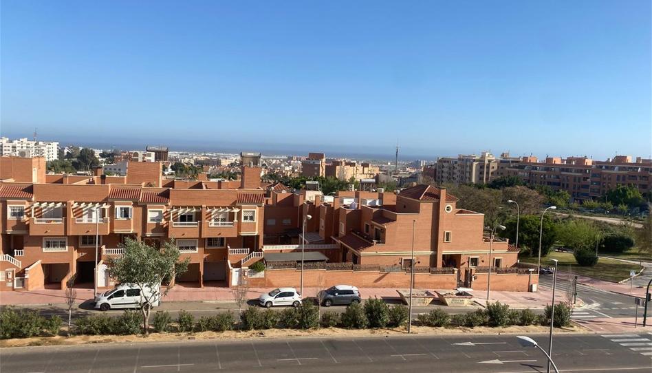 Flat for sale in Calle Bosnia, 8, Los Molinos - Villa Blanca, Almería - image 1 Photo 1 of Flat for sale in Calle Bosnia, 8, Los Molinos - Villa Blanca, Almería