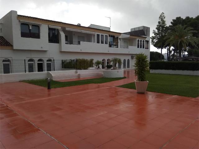 Local comercial en Venta en Calle del Vivero, 34 en Vistahermosa