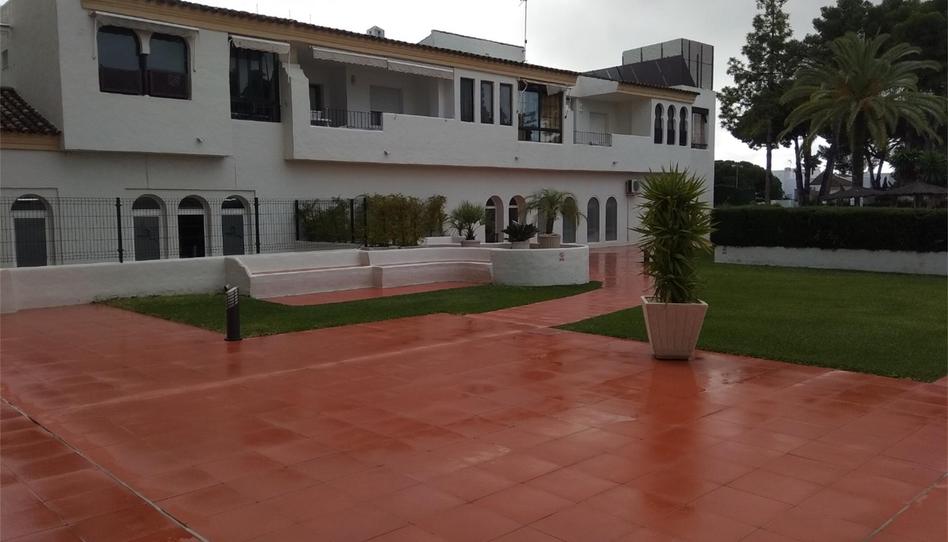 Premises to rent in Calle del Vivero, 34, Vistahermosa, Cádiz - image 1 Photo 1 of Premises to rent in Calle del Vivero, 34, Vistahermosa, Cádiz