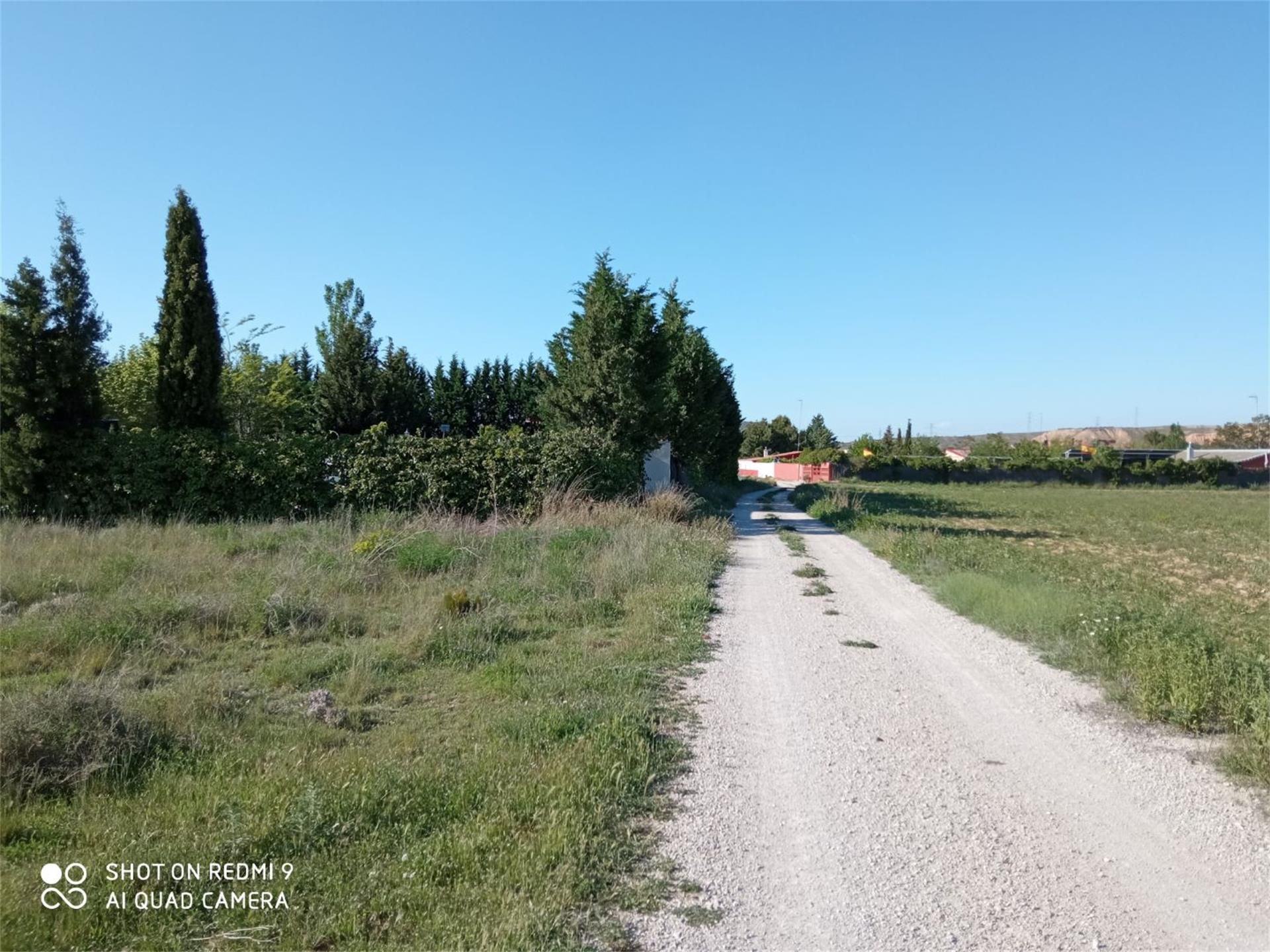 Land for sale in Muel