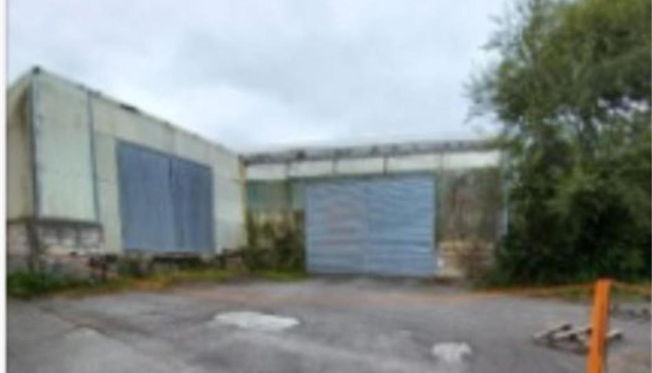 Non-constructible Land for sale in Si-10, 36, Carbayin - Lieres - Valdesoto, Asturias - image 1 Photo 1 of Non-constructible Land for sale in Si-10, 36, Carbayin - Lieres - Valdesoto, Asturias