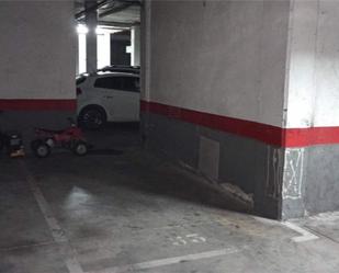 Parking of Garage to rent in Móstoles