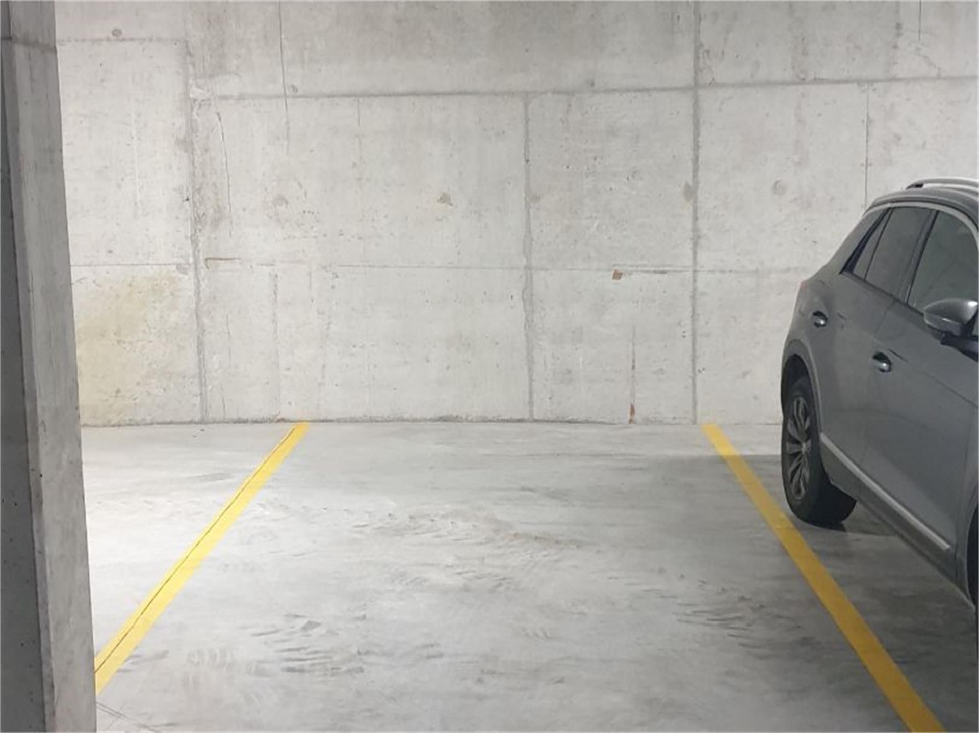 Aparcament de Garatge de lloguer en  Madrid Capital