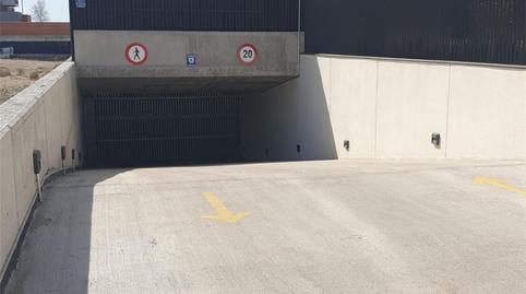 Foto 3 de Garatge de lloguer a Calle Victoria Kent, 92, El Cañaveral, Madrid