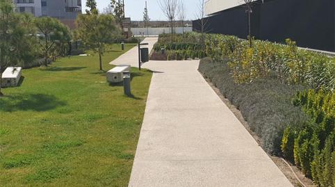 Foto 4 de Garatge de lloguer a Calle Victoria Kent, 92, El Cañaveral, Madrid