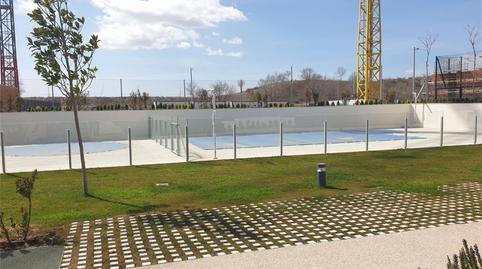 Foto 5 de Garatge de lloguer a Calle Victoria Kent, 92, El Cañaveral, Madrid