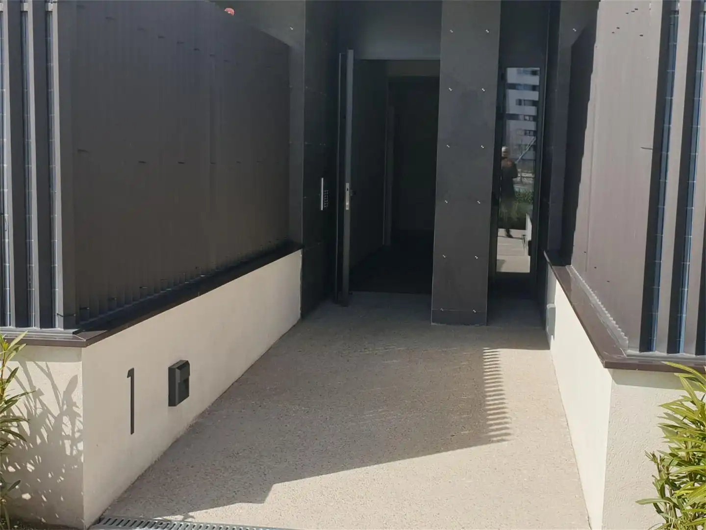 Garaje de alquiler en Madrid