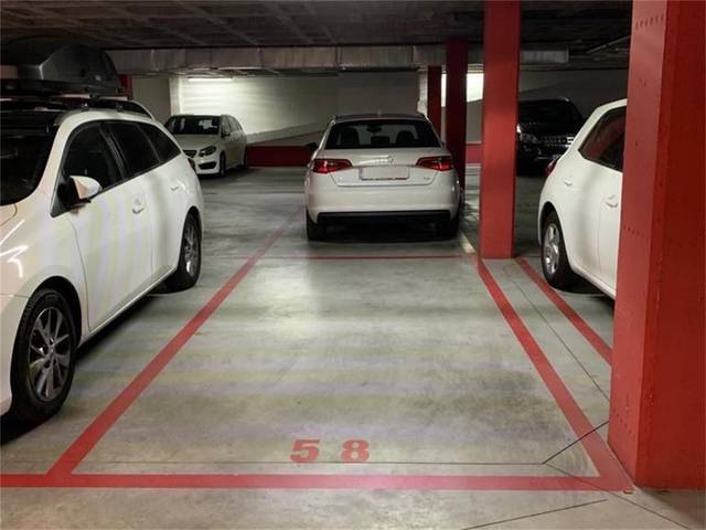 Garaje en Venta en Calle Prov Parque Valdebebas 22, 22 en Valdebebas - Valdefuentes