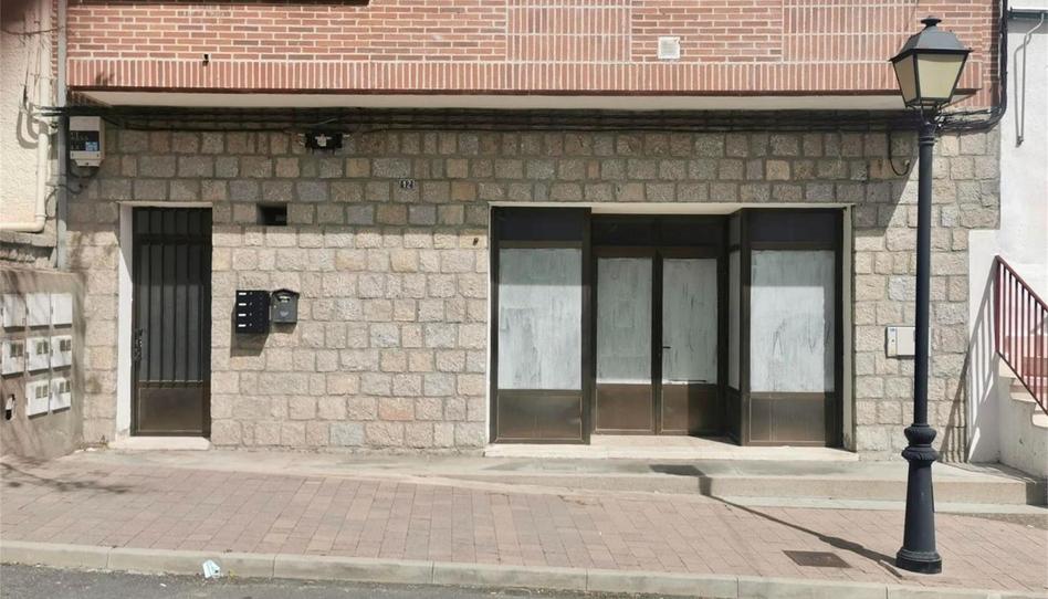 Premises to rent in Calle de las Cortes, 12, El Hoyo de Pinares , Ávila - image 1 Photo 1 of Premises to rent in Calle de las Cortes, 12, El Hoyo de Pinares , Ávila