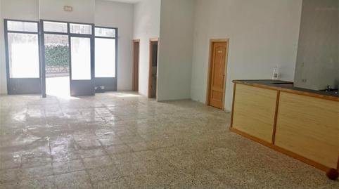 Premises to rent in Calle de las Cortes, 12, El Hoyo de Pinares , Ávila - image 2 Photo 2 of Premises to rent in Calle de las Cortes, 12, El Hoyo de Pinares , Ávila