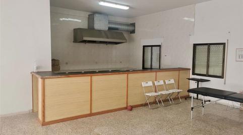 Premises to rent in Calle de las Cortes, 12, El Hoyo de Pinares , Ávila - image 5 Photo 5 of Premises to rent in Calle de las Cortes, 12, El Hoyo de Pinares , Ávila