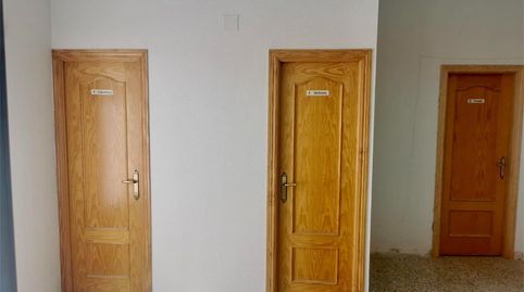 Foto 4 von Geschaftsraum zur Miete in Calle de las Cortes, 12, El Hoyo de Pinares , Ávila