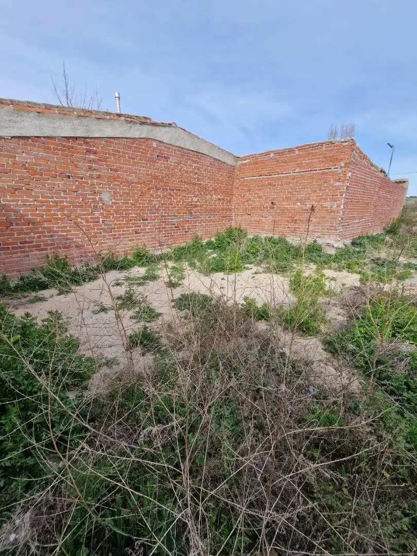 Land for sale in Calle la Iglesia, 12, Santo Domingo de las Posadas Land for sale in Santo Domingo de las Posadas