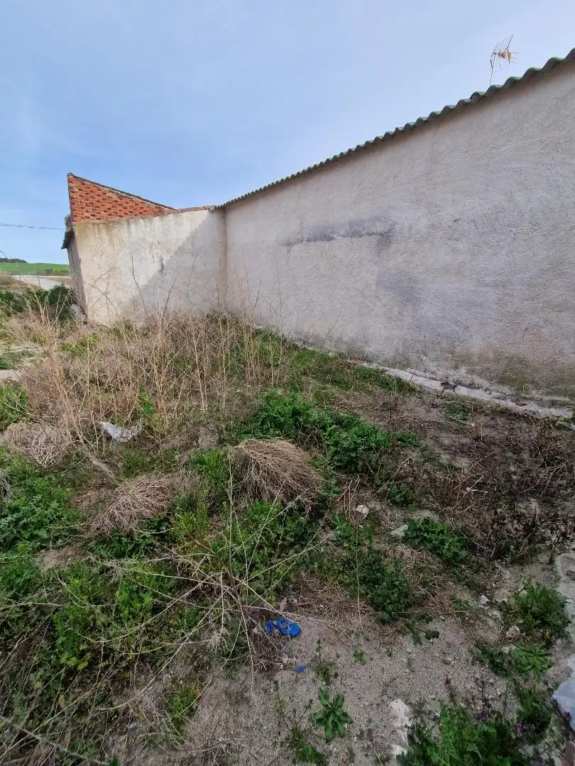 Land for sale in Calle la Iglesia, 12, Santo Domingo de las Posadas Land for sale in Santo Domingo de las Posadas