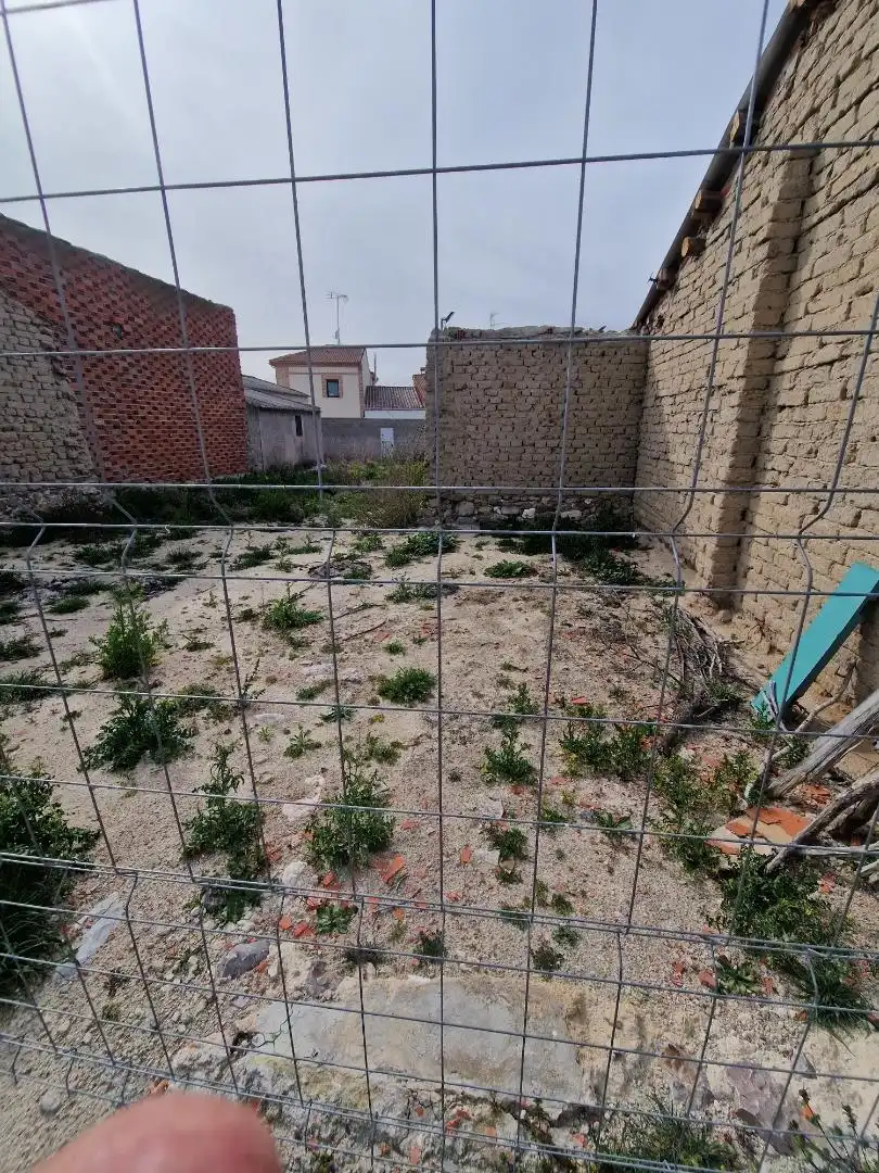 Land for sale in Calle la Iglesia, 12, Santo Domingo de las Posadas Land for sale in Santo Domingo de las Posadas