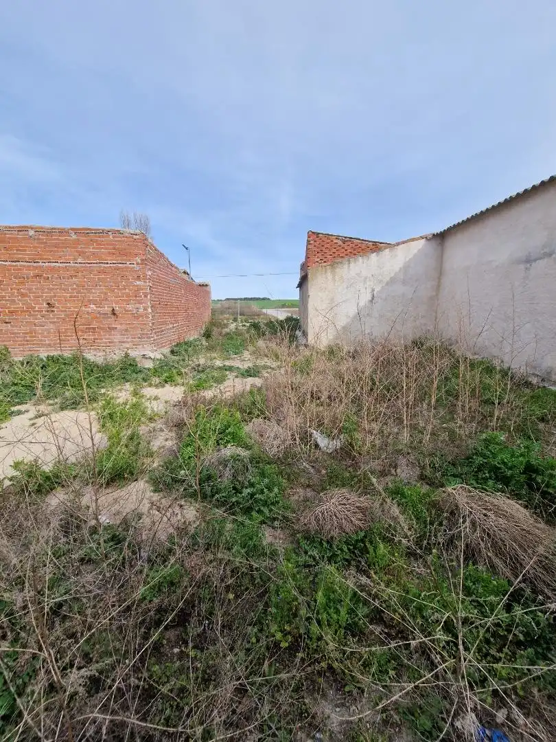 Land for sale in Calle la Iglesia, 12, Santo Domingo de las Posadas Land for sale in Santo Domingo de las Posadas