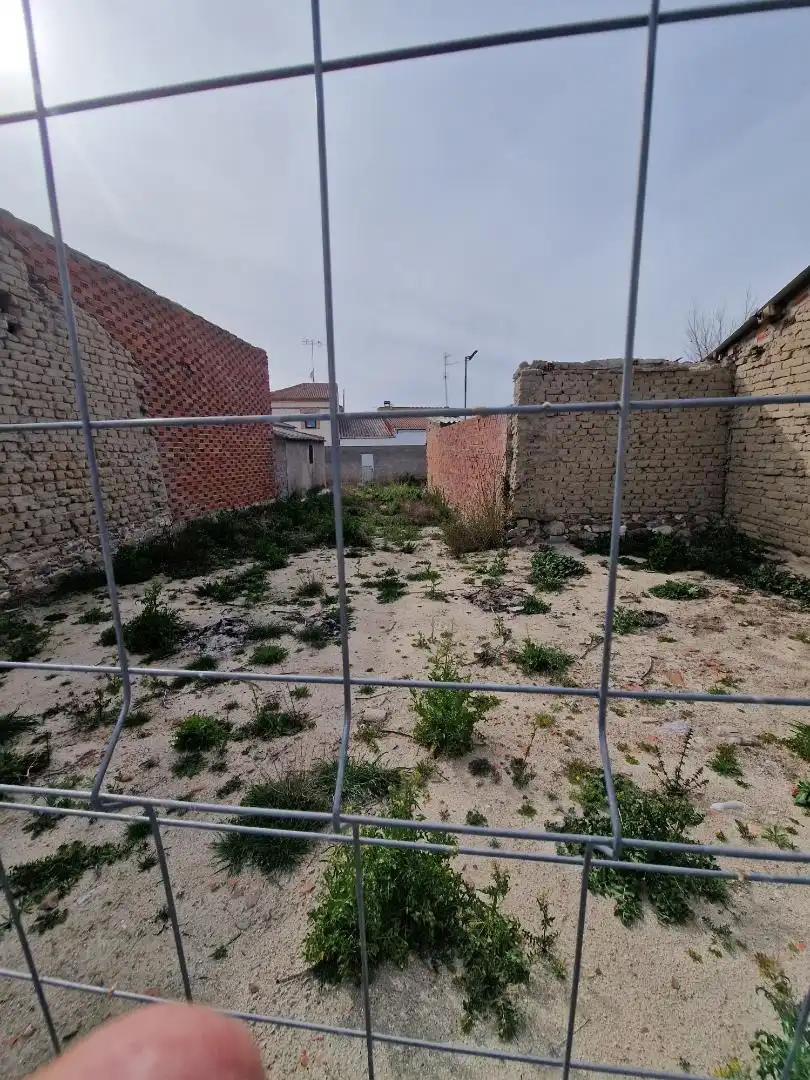 Land for sale in Calle la Iglesia, 12, Santo Domingo de las Posadas Land for sale in Santo Domingo de las Posadas
