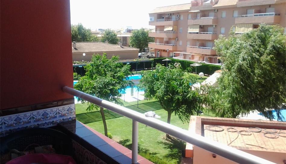 Pis de lloguer a Avenida de la Laguna, 25, La Laguna, Cádiz - imatge 1 Foto 1 de Pis de lloguer a Avenida de la Laguna, 25, La Laguna, Cádiz