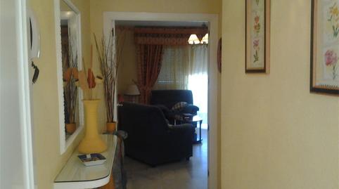 Pis de lloguer a Avenida de la Laguna, 25, La Laguna, Cádiz - imatge 2 Foto 2 de Pis de lloguer a Avenida de la Laguna, 25, La Laguna, Cádiz