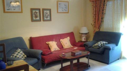 Pis de lloguer a Avenida de la Laguna, 25, La Laguna, Cádiz - imatge 4 Foto 4 de Pis de lloguer a Avenida de la Laguna, 25, La Laguna, Cádiz