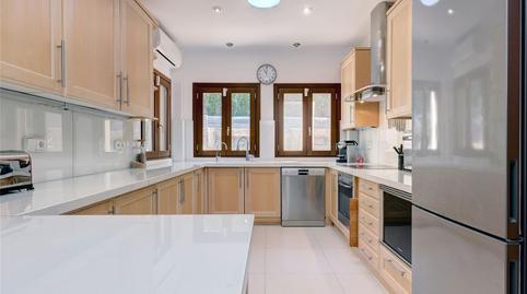 Foto 5 de Casa o xalet en venda a Avenida Almenara, 11, Sotogrande Alto, Cádiz