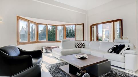 Foto 3 de Casa o xalet en venda a Avenida Almenara, 11, Sotogrande Alto, Cádiz