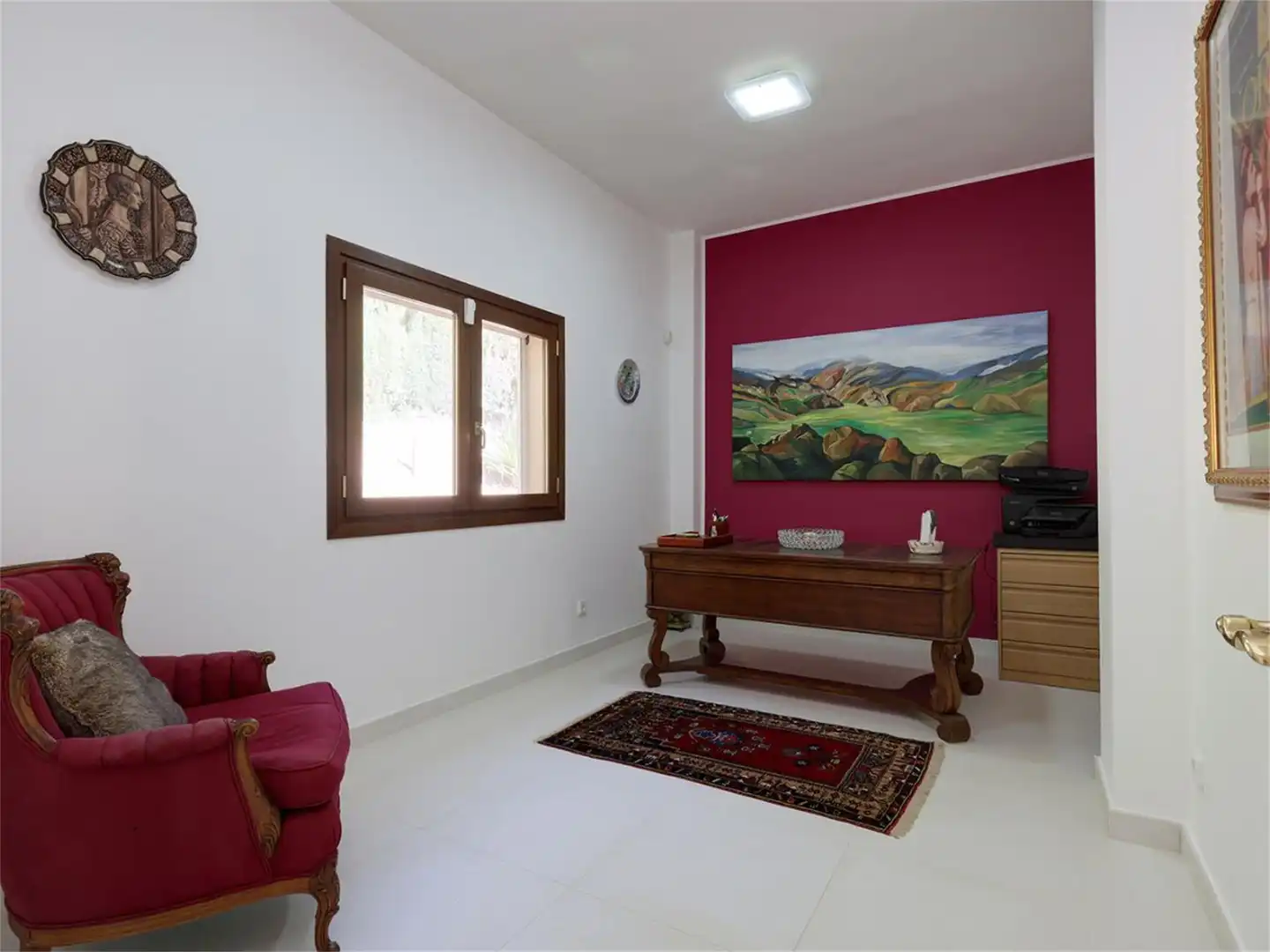 Casa o chalet en venta en Sotogrande con Aire acondicionado, Terraza y Piscina