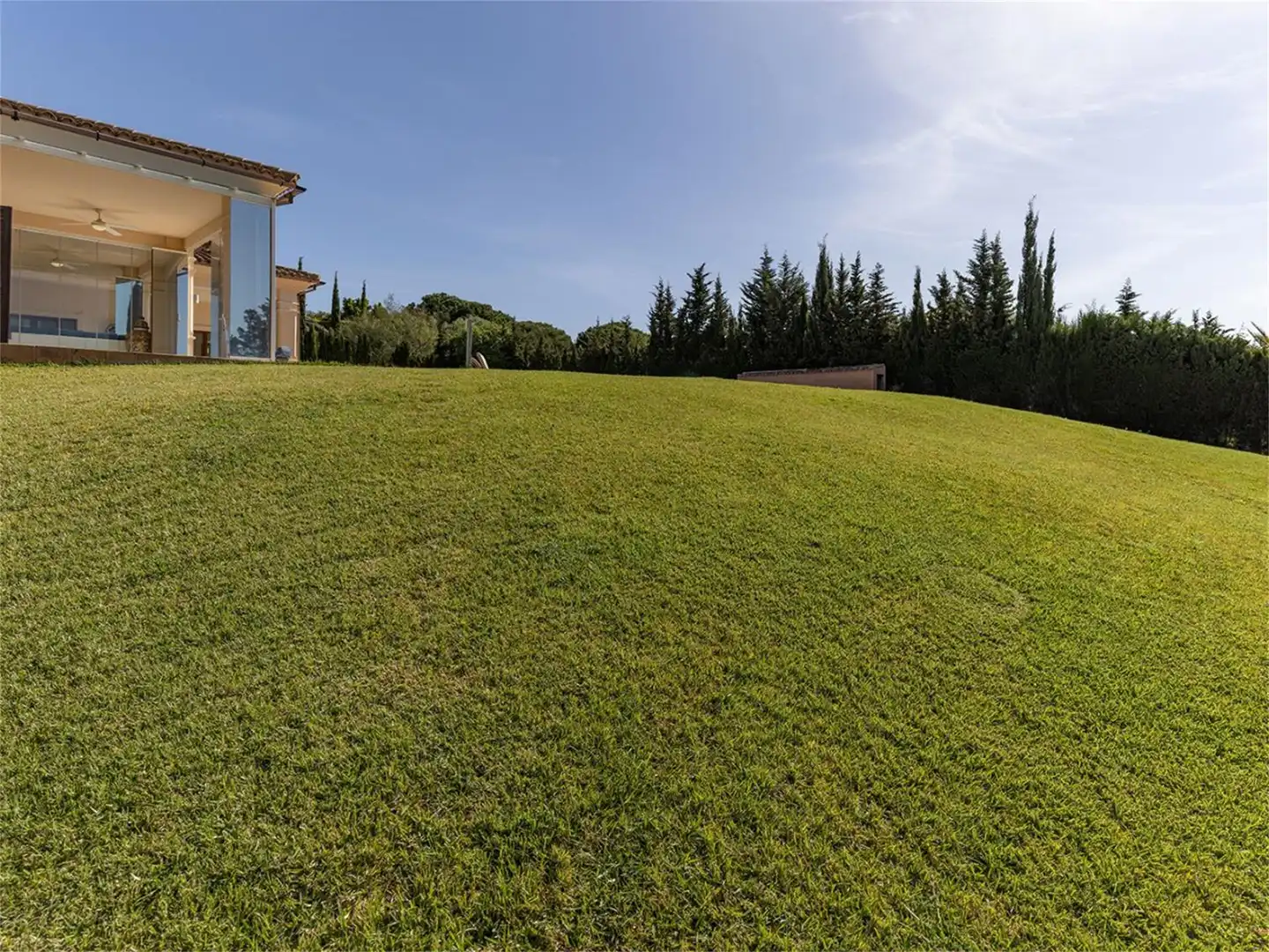 Casa o chalet en venta en Sotogrande con Aire acondicionado, Terraza y Piscina