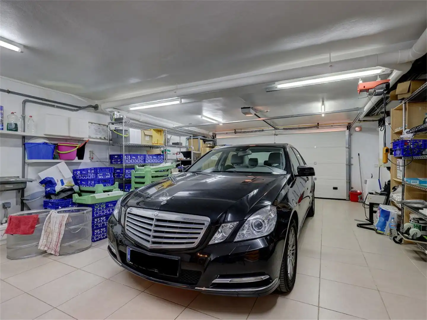 Parking de Casa o chalet en venta en Sotogrande con Aire acondicionado, Terraza y Piscina