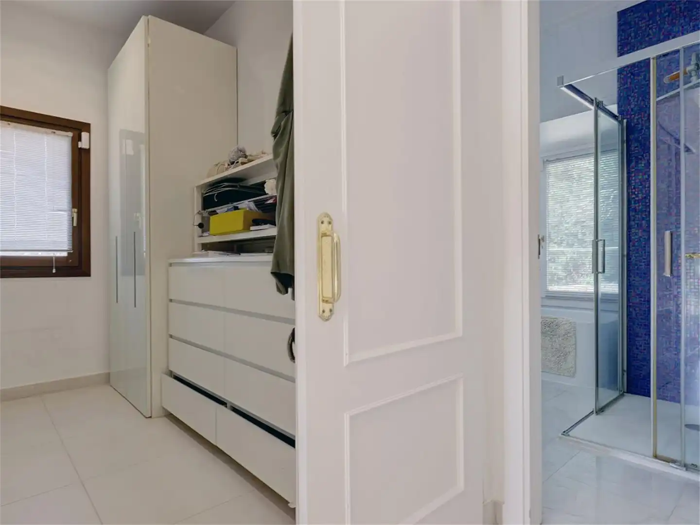 Habitación de Casa o chalet en venta en Sotogrande con Aire acondicionado, Terraza y Piscina