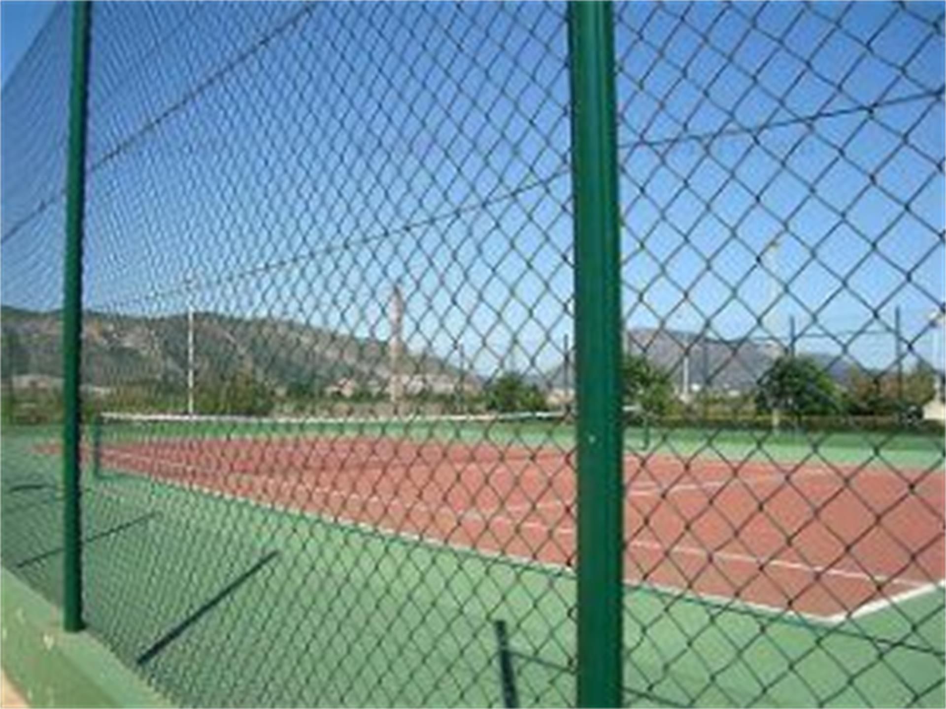 Vista exterior de Apartament de lloguer en Xeraco amb Terrassa, Piscina i Moblat