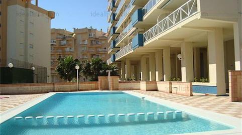 Foto 2 de Apartament de lloguer a Avenida de la Mota, 38, Xeraco, Valencia