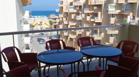 Foto 3 de Apartament de lloguer a Avenida de la Mota, 38, Xeraco, Valencia