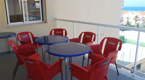 Foto 4 de Apartament de lloguer a Avenida de la Mota, 38, Xeraco, Valencia