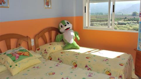 Foto 5 de Apartament de lloguer a Avenida de la Mota, 38, Xeraco, Valencia