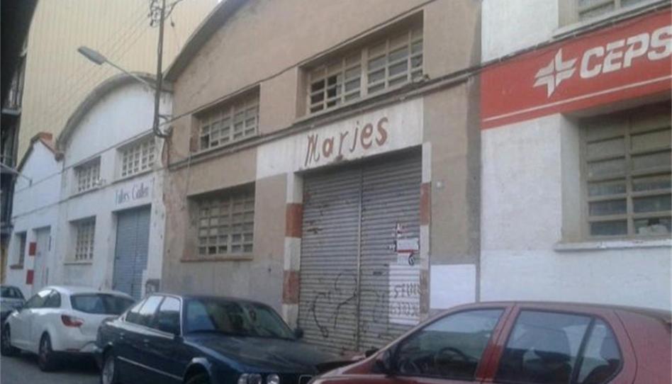 Industrial buildings for sale in Carrer de Roig I Soler, 5, Centre, Tarragona - image 1 Photo 1 of Industrial buildings for sale in Carrer de Roig I Soler, 5, Centre, Tarragona