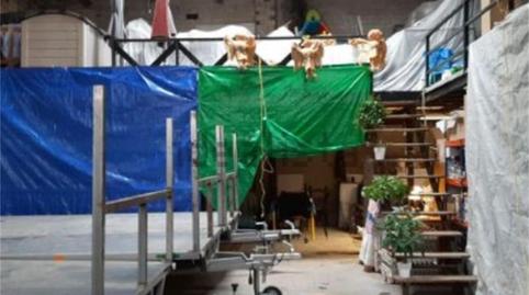 Industrial buildings for sale in Carrer de Roig I Soler, 5, Centre, Tarragona - image 3 Photo 3 of Industrial buildings for sale in Carrer de Roig I Soler, 5, Centre, Tarragona