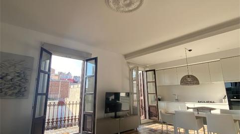 Foto 3 de Piso de alquiler en Carrer de Gravina, 8, El Raval, Barcelona