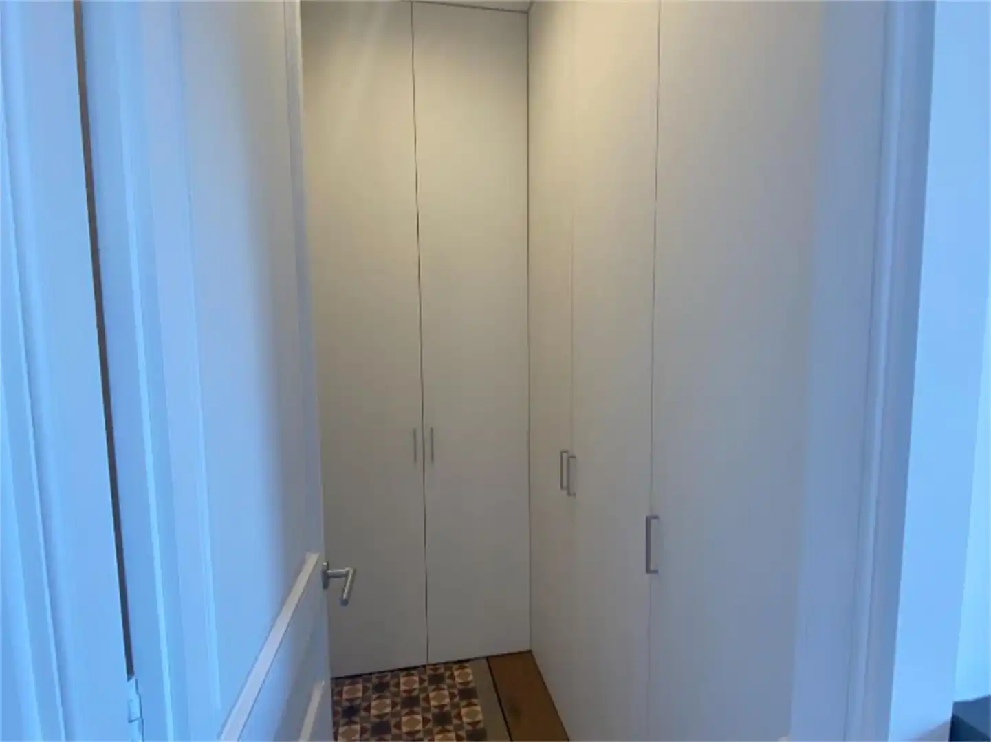 Flat for rent in Carrer de Gravina, 8, El Raval Flat for rent in Barcelona with Air Conditioner, Heating and Parquet flooring