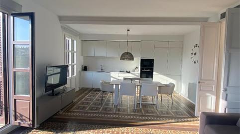 Foto 4 de Piso de alquiler en Carrer de Gravina, 8, El Raval, Barcelona