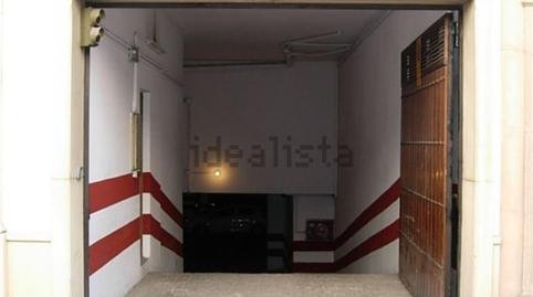 Foto 3 de Garaje de alquiler en Calle de Ramírez de las Casas Deza, 13, Zona Centro, Córdoba