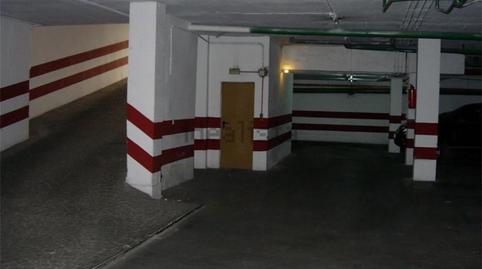 Foto 4 de Garaje de alquiler en Calle de Ramírez de las Casas Deza, 13, Zona Centro, Córdoba
